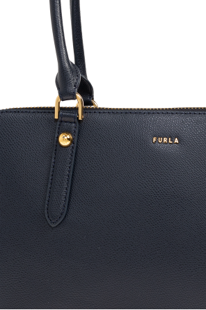 Furla "Giulia Medium" shoulder bag