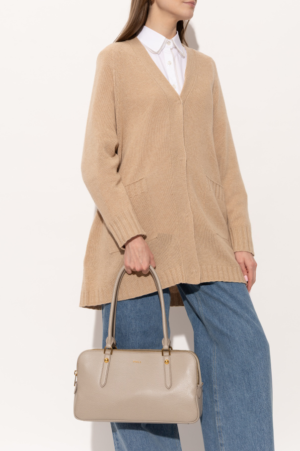 Furla "Giulia Medium" shoulder bag