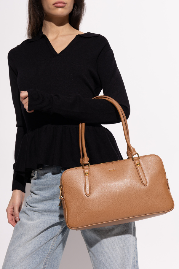 Furla "Giulia Medium" shoulder bag