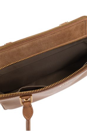 Furla "Giulia Medium" shoulder bag