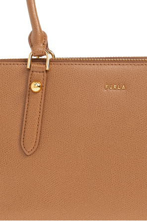 Furla "Giulia Medium" shoulder bag