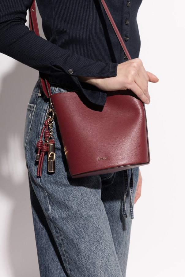 Furla Schultertasche ‘Roxie Small’