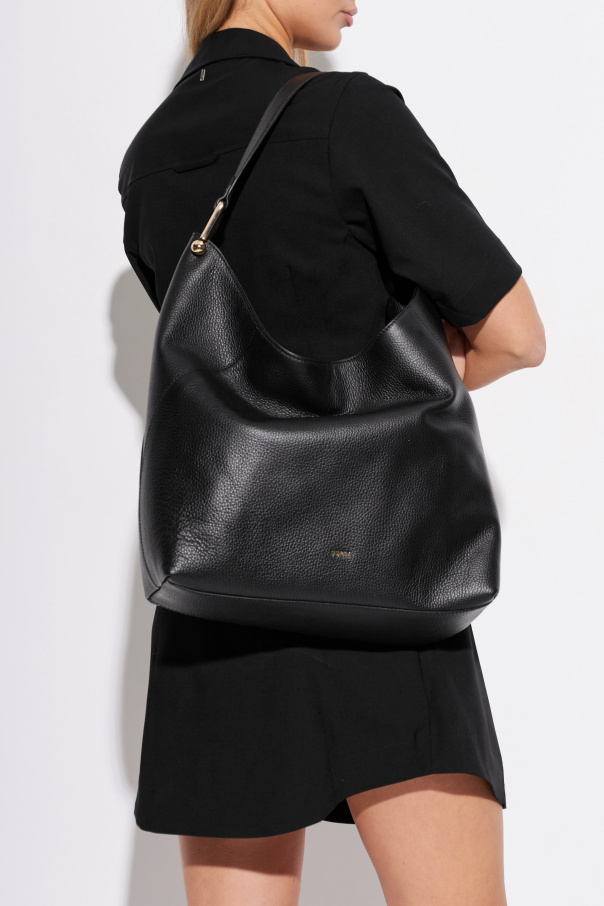 Furla "Lara L" shopper bag