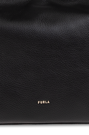 Furla "Lara L" shopper bag
