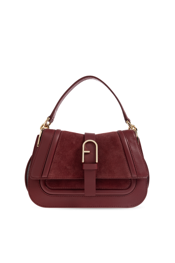 ‘Flow Mini’ hand bag od Furla