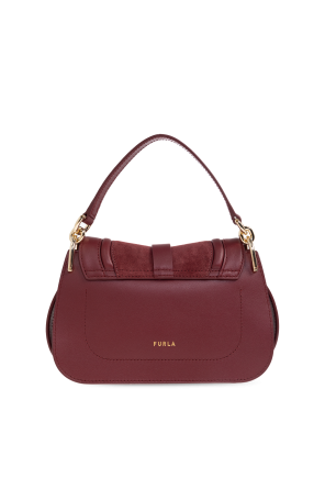 Furla ‘Flow Mini’ hand bag