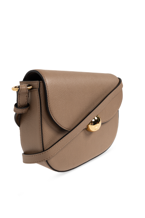 Furla Mala de couro ‘Moonlight S’