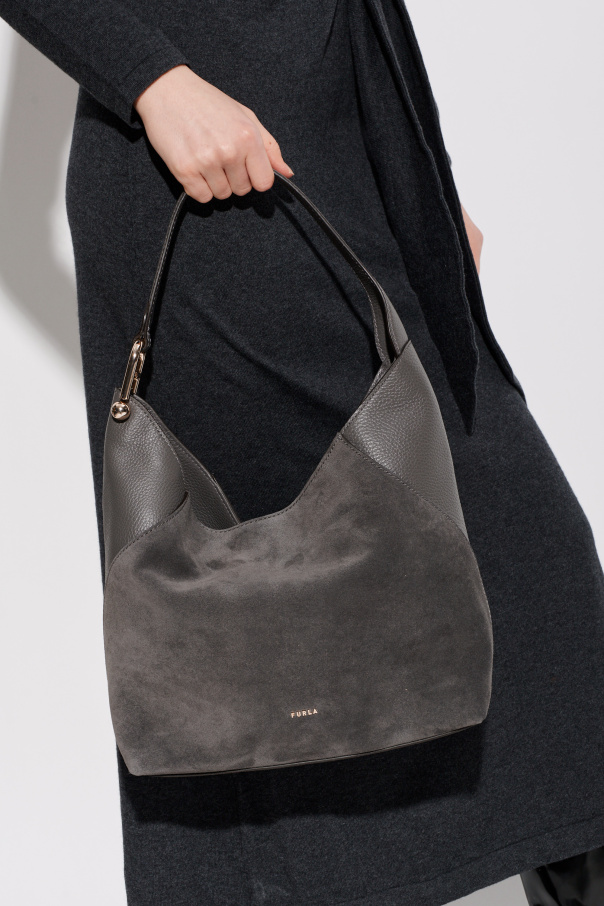 Furla Bolso bandolera `Lara`