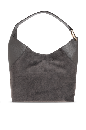 Furla Bolso bandolera `Lara`