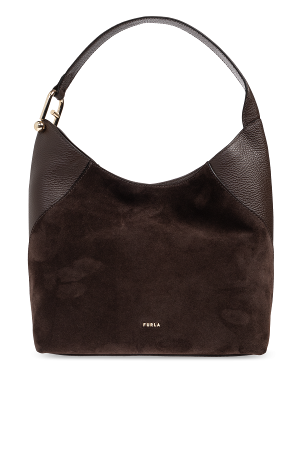 ‘Lara Medium’ shopper bag od Furla