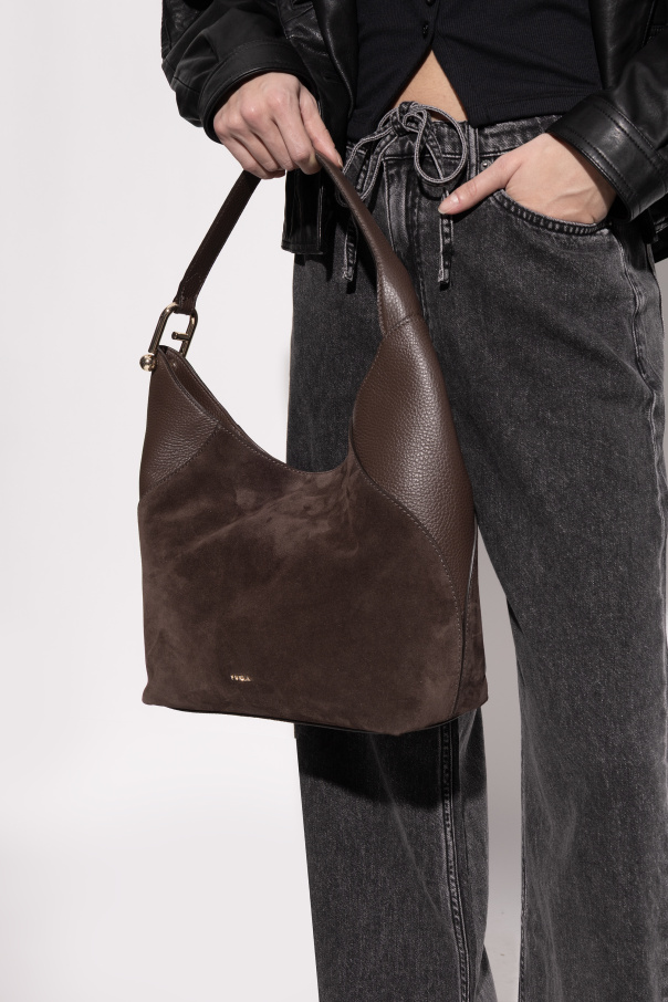 Furla ‘Lara Medium’ shopper bag