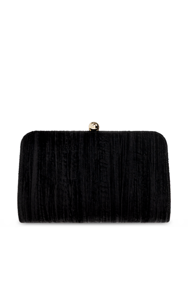 Velvet Clutch ‘Alba Small’ od Furla