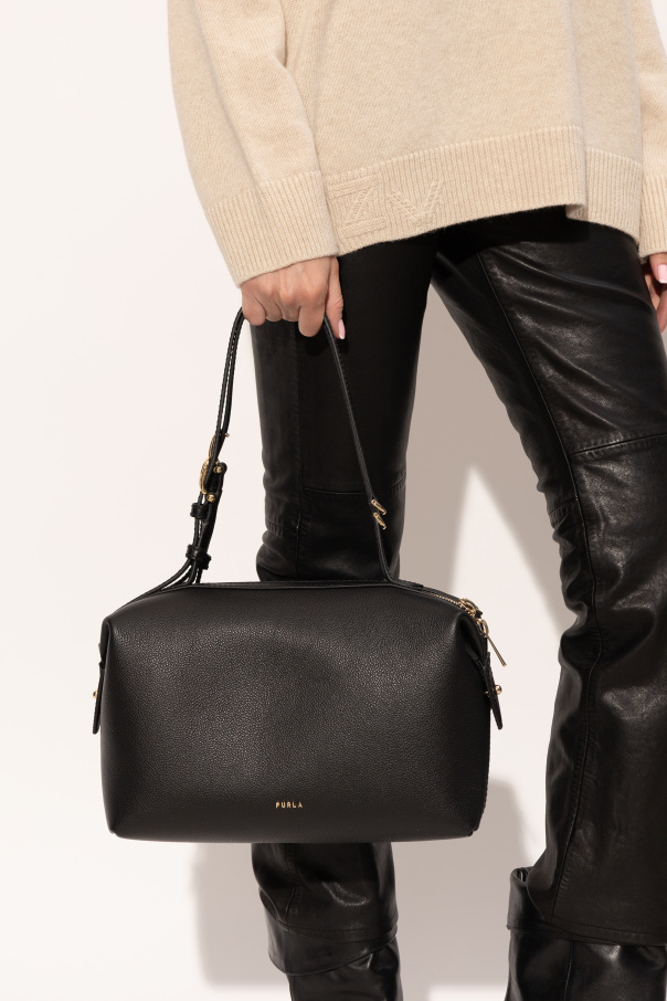 Furla Shoulder bag ‘Double Medium’