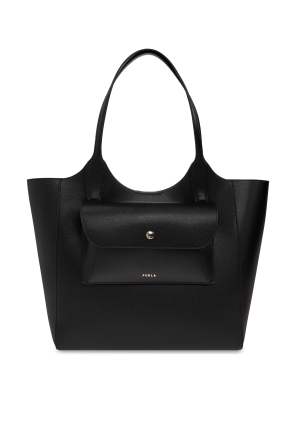 Torba `Lea Medium` typu `shopper`
