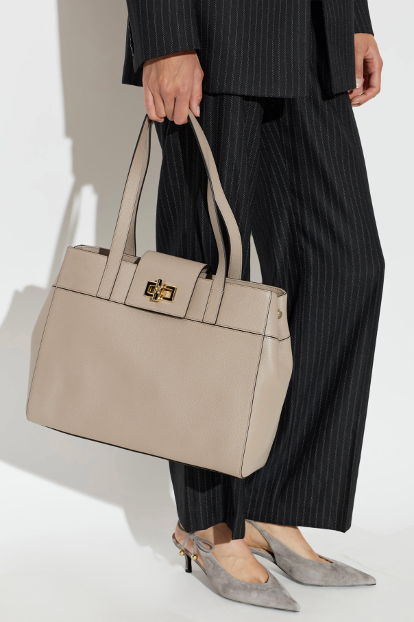 Furla Mala ‘Amelia Large’