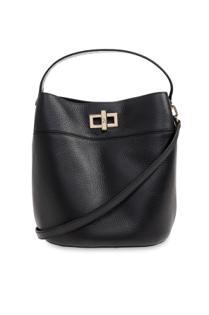 Handbag "Amelia Medium" bucket type