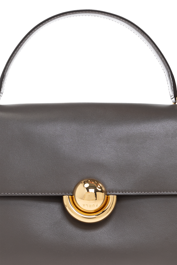 Furla "Domus Small" hand bag