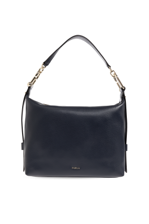 Torba na ramię `Tonie Medium` typu `hobo`