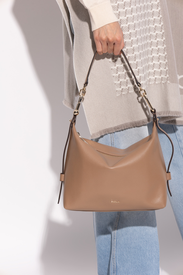 Furla Bolso de hombro "Tonie Medium"