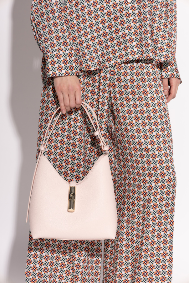 Furla ‘Goccia Small’ shoulder bag