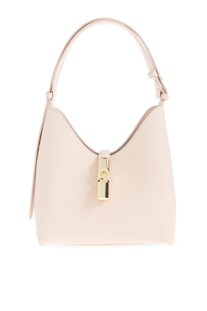 Shoulder bag ‘Goccia Small’
