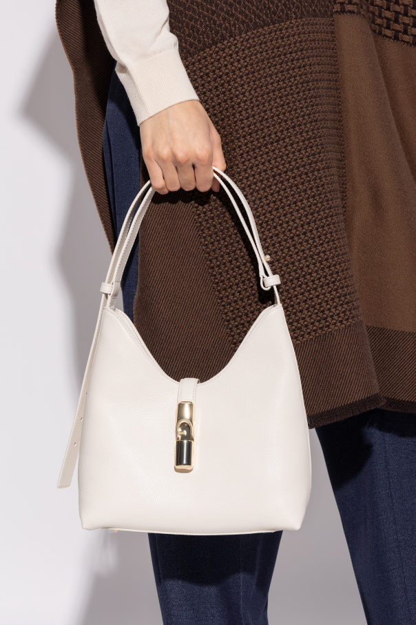 Furla "Goccia Small" shoulder bag