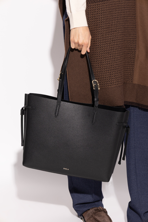 Furla "Ava Large" shopper bag