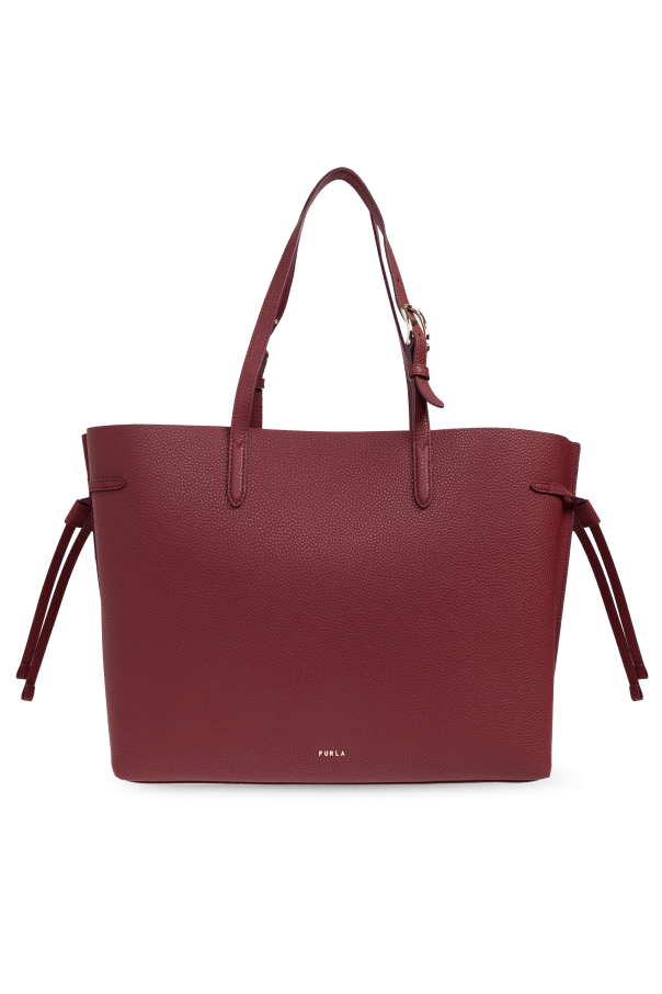 "Ava Large" shopper bag od Furla