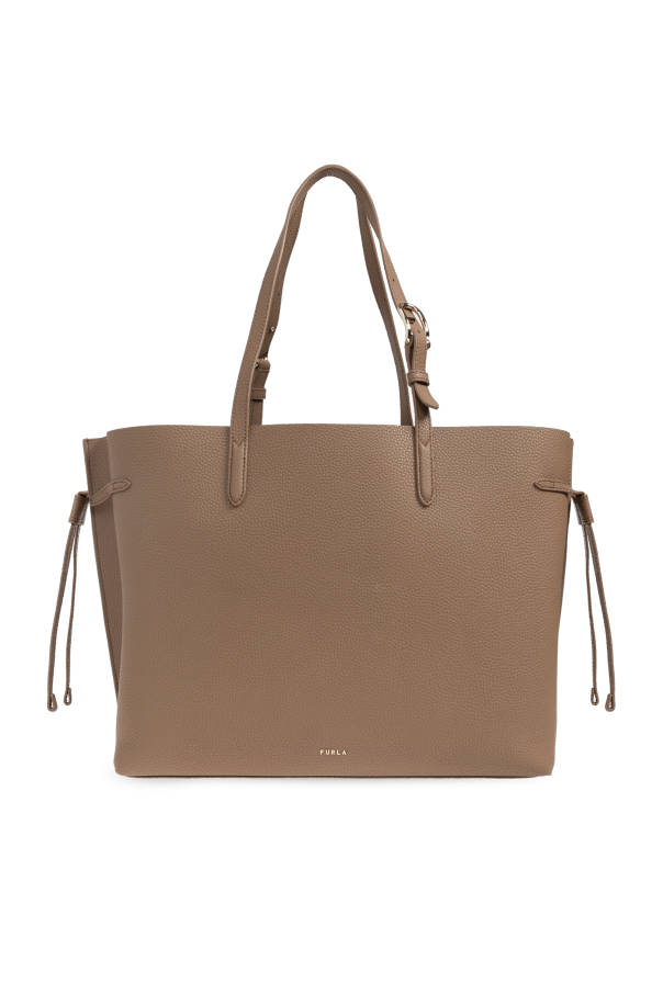 "Ava Large" shopper bag od Furla