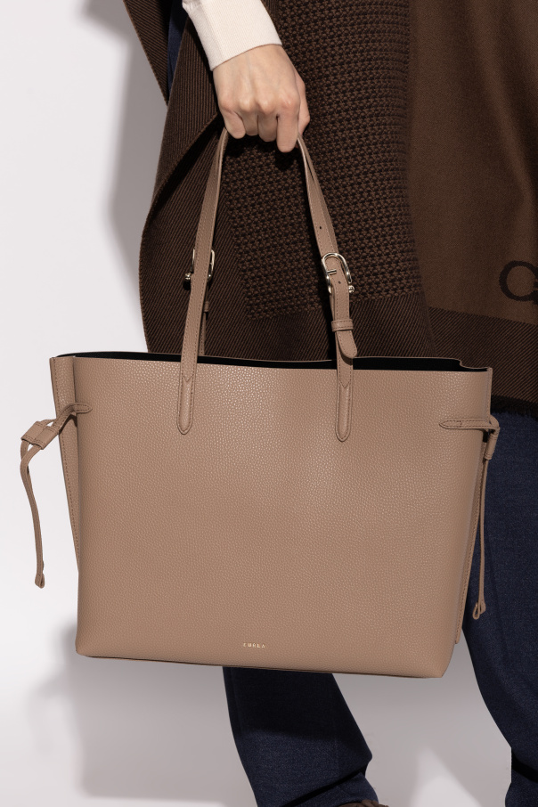 Furla Torba `Ava Large` typu `shopper`