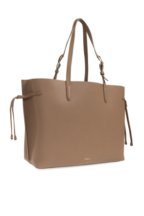 Furla Torba `Ava Large` typu `shopper`