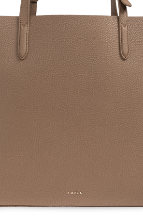 Furla Torba `Ava Large` typu `shopper`