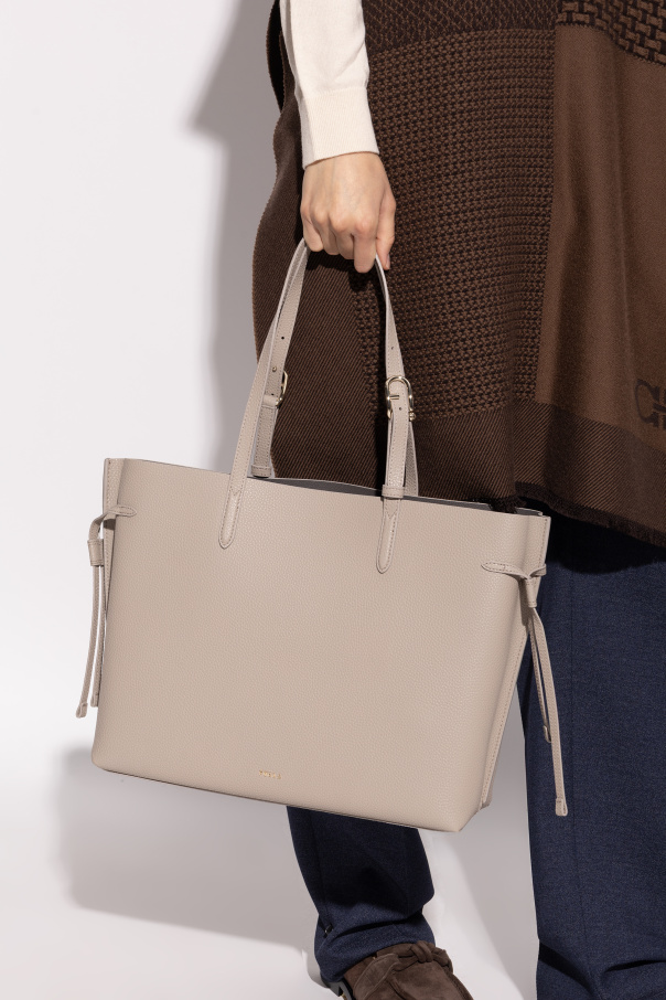 Furla Torba `Ava Large` typu `shopper`