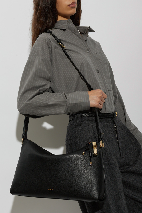 Furla Mala ‘Debby Medium’