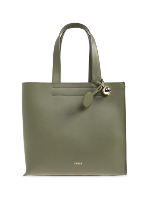 'Divide Medium' shopper bag