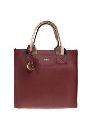 'Divide Small' shopper bag