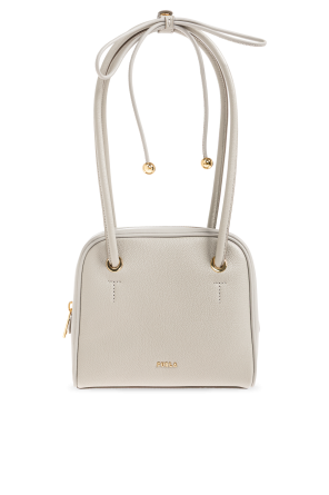 "Poppy" bag