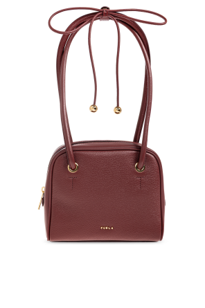 "Poppy" bag