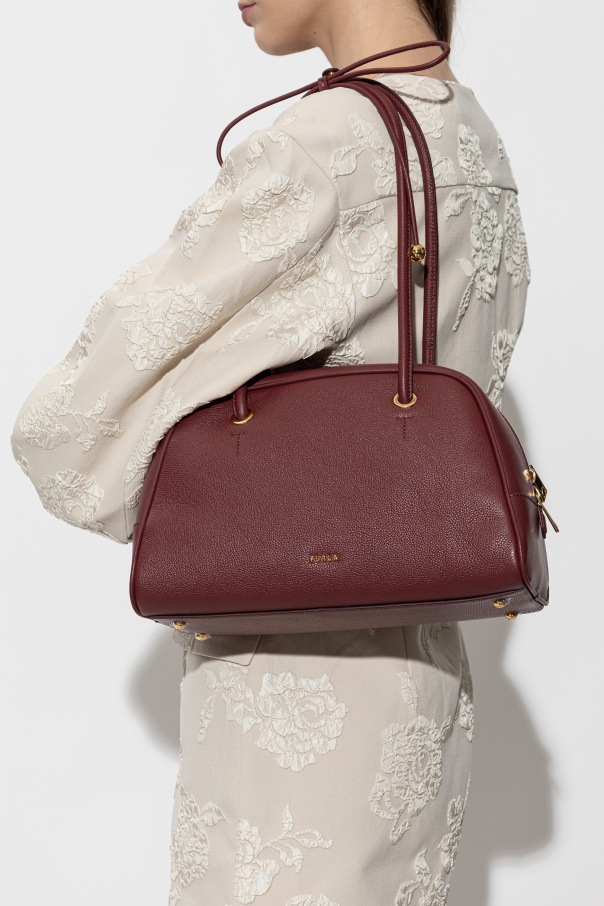Furla "Poppy" bag