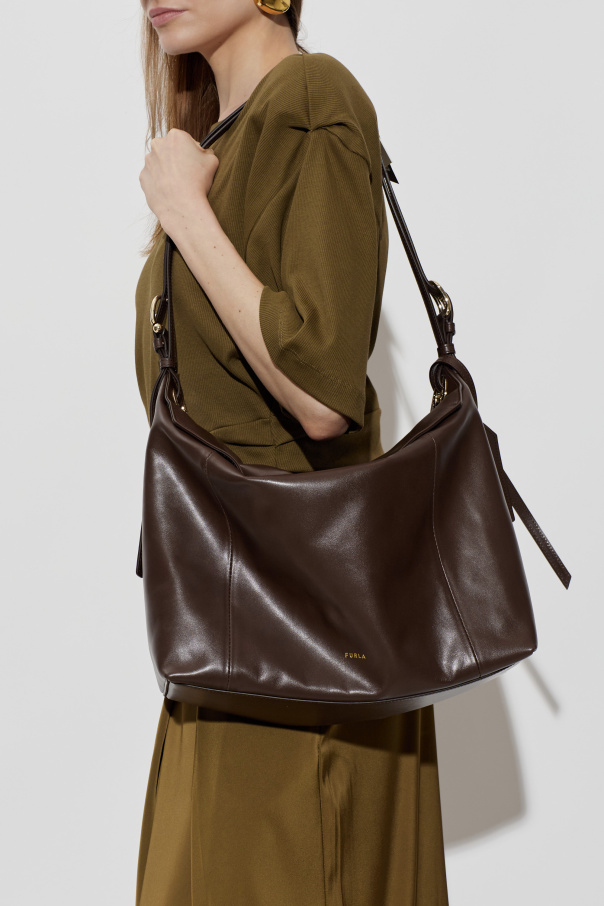 Furla Mala "Ginevra Large"