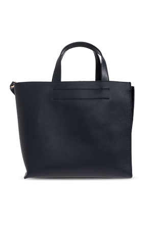 Furla Mala de couro ‘Divide It Tote S’