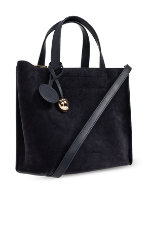Furla Mala de couro ‘Divide It Tote S’