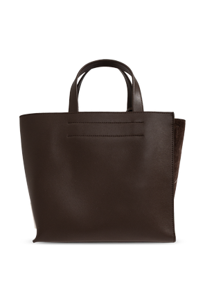 Furla Leather ‘Divide It Tote S’ bag