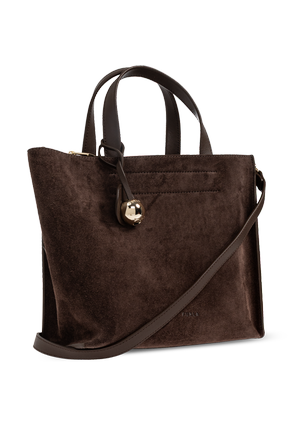 Furla Leather ‘Divide It Tote S’ bag
