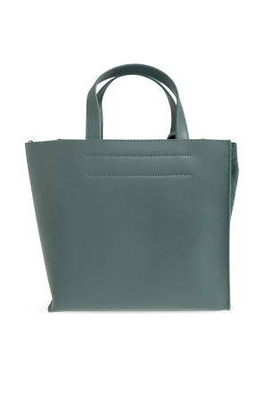 Furla Leather ‘Divide It Tote S’ bag