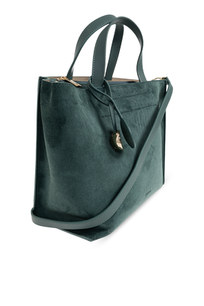 Furla Leather ‘Divide It Tote S’ bag