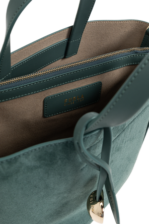 Furla Leather ‘Divide It Tote S’ bag