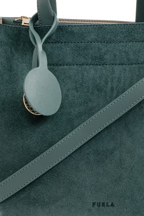 Furla Leather ‘Divide It Tote S’ bag
