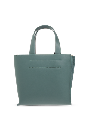 Furla Mala de couro ‘Divide It Tote Mini’