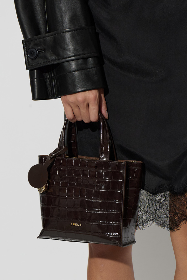 Furla ‘Divide’ bag